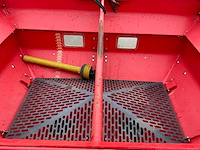 2008 vicon rotaflow ro-c kunstmeststrooier - afbeelding 8 van  10