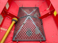 2008 vicon rotaflow ro-c kunstmeststrooier - afbeelding 9 van  10