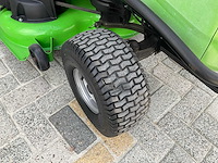 2008 viking mt 6112.0 zitmaaier - afbeelding 2 van  14