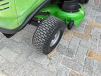 2008 viking mt 6112.0 zitmaaier - afbeelding 3 van  14