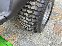 2008 viking mt 6112.0 zitmaaier - afbeelding 4 van  14