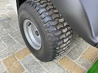 2008 viking mt 6112.0 zitmaaier - afbeelding 5 van  14