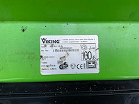 2008 viking mt 6112.0 zitmaaier - afbeelding 6 van  14