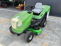 2008 viking mt 6112.0 zitmaaier - afbeelding 1 van  14
