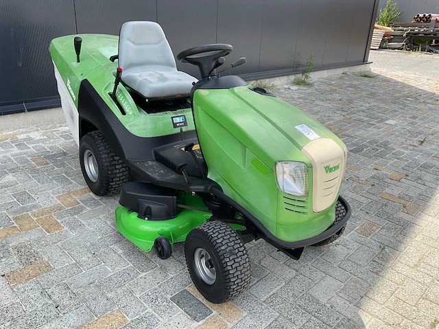 2008 viking mt 6112.0 zitmaaier - afbeelding 7 van  14