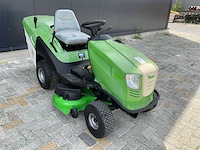 2008 viking mt 6112.0 zitmaaier - afbeelding 7 van  14