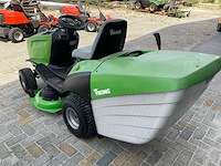 2008 viking mt 6112.0 zitmaaier - afbeelding 8 van  14