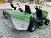 2008 viking mt 6112.0 zitmaaier - afbeelding 9 van  14