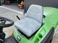 2008 viking mt 6112.0 zitmaaier - afbeelding 10 van  14