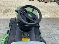2008 viking mt 6112.0 zitmaaier - afbeelding 11 van  14