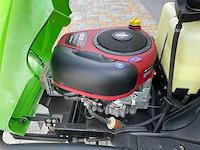 2008 viking mt 6112.0 zitmaaier - afbeelding 12 van  14