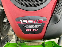 2008 viking mt 6112.0 zitmaaier - afbeelding 14 van  14