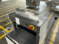 2008 vlb h comp 45/18 broodsnijmachine - afbeelding 4 van  5