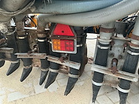 2008 vmr veenhuis euroject 3500 zodebemester - afbeelding 1 van  13