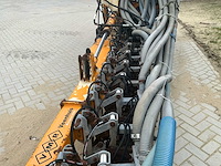 2008 vmr veenhuis euroject 3500 zodebemester - afbeelding 2 van  13