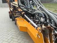 2008 vmr veenhuis euroject 3500 zodebemester - afbeelding 3 van  13