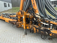 2008 vmr veenhuis euroject 3500 zodebemester - afbeelding 4 van  13