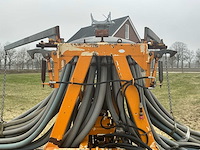 2008 vmr veenhuis euroject 3500 zodebemester - afbeelding 5 van  13