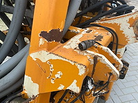 2008 vmr veenhuis euroject 3500 zodebemester - afbeelding 6 van  13