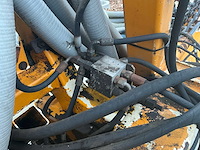 2008 vmr veenhuis euroject 3500 zodebemester - afbeelding 9 van  13