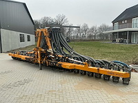 2008 vmr veenhuis euroject 3500 zodebemester - afbeelding 7 van  13