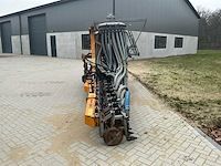 2008 vmr veenhuis euroject 3500 zodebemester - afbeelding 11 van  13