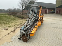 2008 vmr veenhuis euroject 3500 zodebemester - afbeelding 12 van  13
