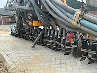 2008 vmr veenhuis euroject 3500 zodebemester - afbeelding 13 van  13