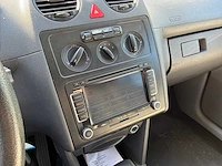 2008 volkswagen caddy 1.9 tdi trendline 5p camper - afbeelding 2 van  23