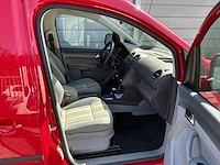 2008 volkswagen caddy 1.9 tdi trendline 5p camper - afbeelding 5 van  23