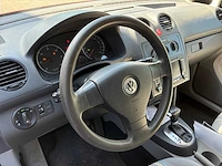 2008 volkswagen caddy 1.9 tdi trendline 5p camper - afbeelding 22 van  23