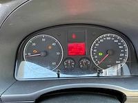 2008 volkswagen caddy 1.9 tdi trendline 5p camper - afbeelding 23 van  23