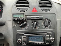 2008 volkswagen caddy 1.9tdi bedrijfswagen - afbeelding 9 van  30