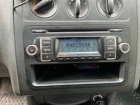 2008 volkswagen caddy 1.9tdi bedrijfswagen - afbeelding 10 van  30