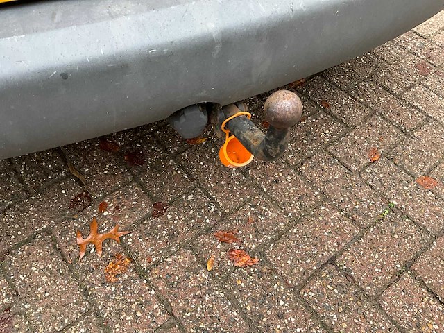 2008 volkswagen caddy 1.9tdi bedrijfswagen - afbeelding 13 van  30