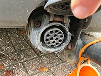 2008 volkswagen caddy 1.9tdi bedrijfswagen - afbeelding 14 van  30