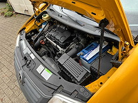 2008 volkswagen caddy 1.9tdi bedrijfswagen - afbeelding 20 van  30