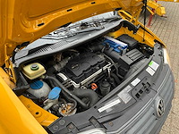 2008 volkswagen caddy 1.9tdi bedrijfswagen - afbeelding 21 van  30
