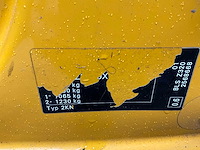 2008 volkswagen caddy 1.9tdi bedrijfswagen - afbeelding 22 van  30