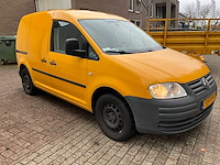 2008 volkswagen caddy 1.9tdi bedrijfswagen - afbeelding 25 van  30