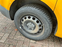 2008 volkswagen caddy 1.9tdi bedrijfswagen - afbeelding 28 van  30