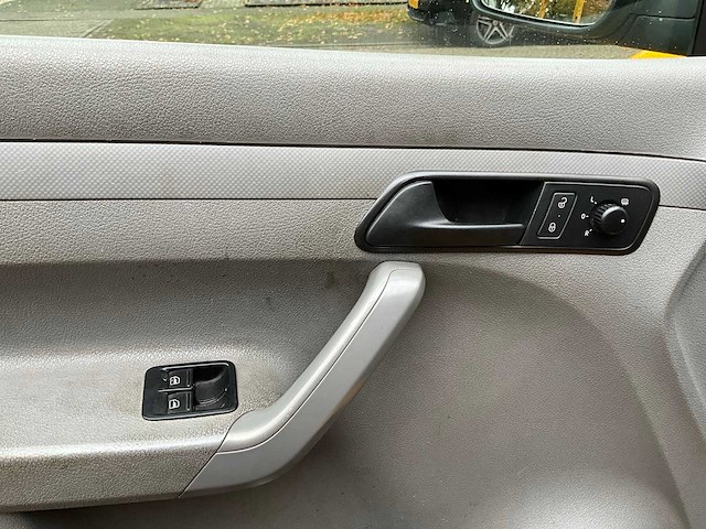 2008 volkswagen caddy 1.9tdi bedrijfswagen - afbeelding 30 van  30