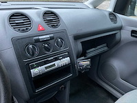 2008 volkswagen caddy bedrijfswagen - afbeelding 5 van  23