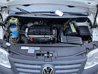 2008 volkswagen caddy bedrijfswagen - afbeelding 7 van  23
