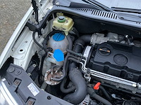 2008 volkswagen caddy bedrijfswagen - afbeelding 10 van  23