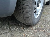 2008 volkswagen caddy bedrijfswagen - afbeelding 11 van  23