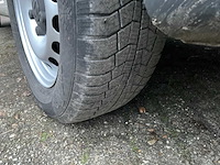 2008 volkswagen caddy bedrijfswagen - afbeelding 13 van  23