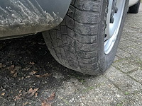 2008 volkswagen caddy bedrijfswagen - afbeelding 14 van  23