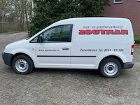 2008 volkswagen caddy bedrijfswagen - afbeelding 20 van  23