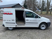 2008 volkswagen caddy bedrijfswagen - afbeelding 22 van  23